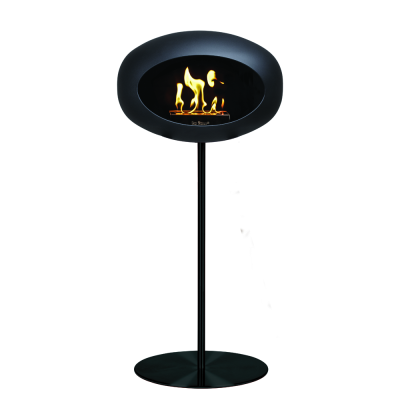 Le Feu Sort Biopejs - Ground Steel - Sort ❤ Stort online udvalg i Le Feu ❤ Billig fragt og hurtig levering 2 - 5 hverdage ❤ Varenummer: BYH-2078283 / Ean: 5713958000613 på lager - Udsalg på Biopej- Over 434 design mærker på udsalg