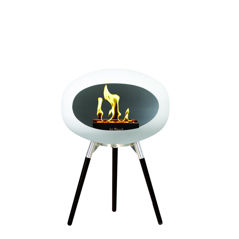 Le Feu Hvid Biopejs - Ground Low - Sort ❤ Stort online udvalg i Le Feu ❤ Billig fragt og hurtig levering 2 - 5 hverdage ❤ Varenummer: BYH-2078291 / Ean: 5713958000873 på lager - Udsalg på Biopej- Over 434 design mærker på udsalg