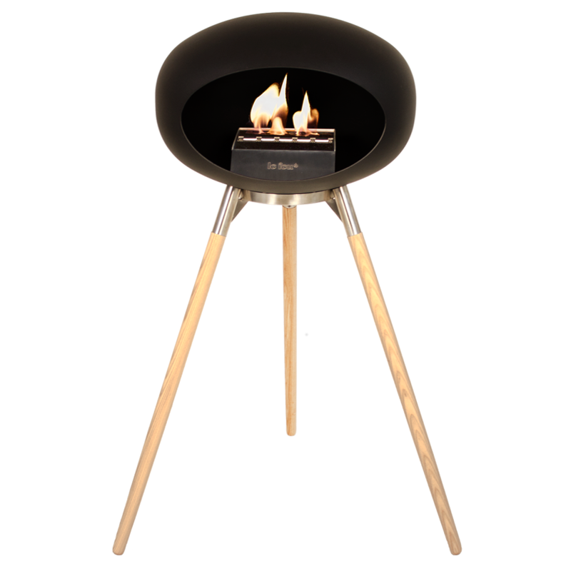 Le Feu Biopejs - Ground - Eg ❤ Stort online udvalg i Le Feu ❤ Billig fragt og hurtig levering 2 - 5 hverdage ❤ Varenummer: BYH-656956 / Ean: 5713958000323 på lager - Udsalg på Biopej- Over 400 kendte brands på udsalg