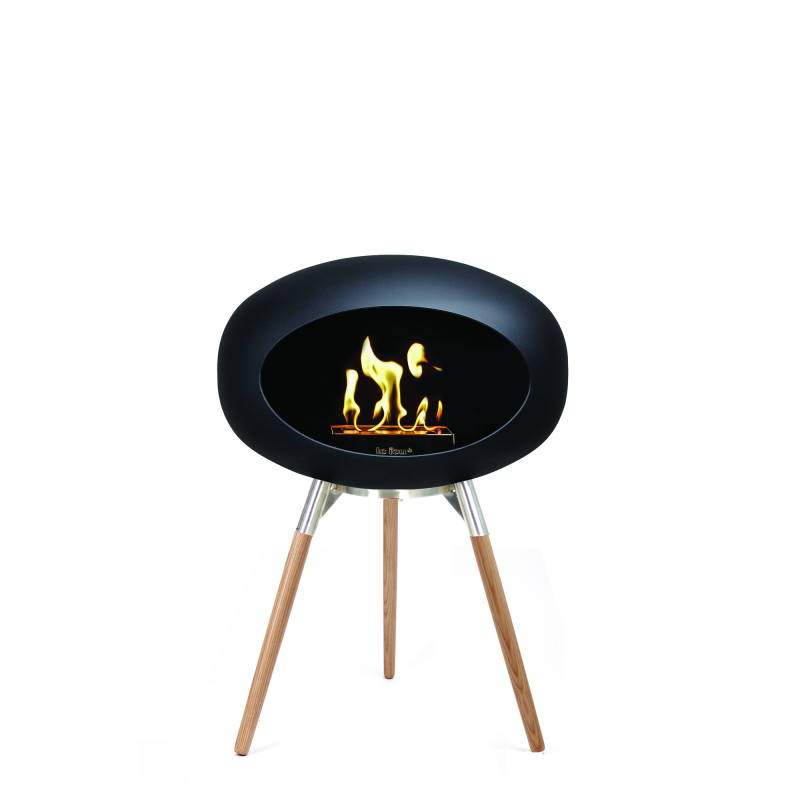 Le Feu Sort Biopejs - Ground Low - Eg