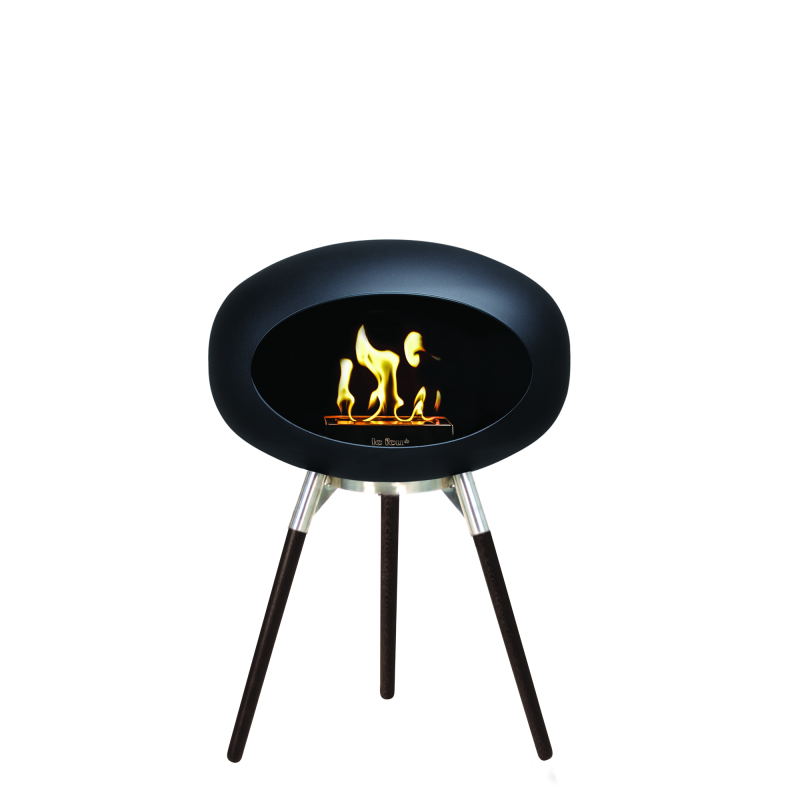 Le Feu Sort Biopejs - Ground Low - Sort ❤ Stort online udvalg i Le Feu ❤ Billig fragt og hurtig levering 2 - 5 hverdage ❤ Varenummer: BYH-1764768 / Ean: på lager - Udsalg på Biopej- Over 360 kendte mærker på udsalg