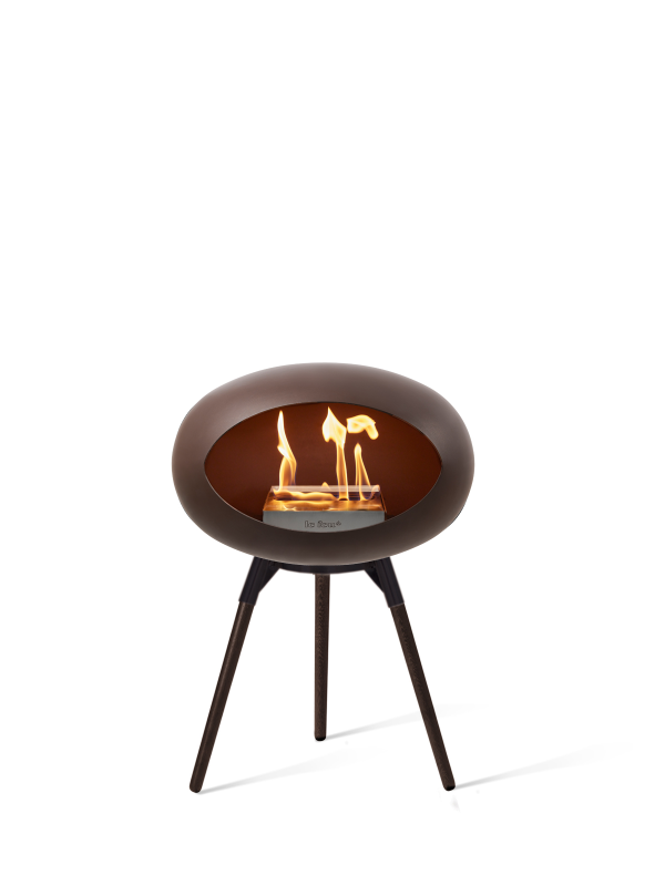 Le Feu Biopejs - Mocca Ground Low sort skål- ben i sort ❤ Stort online udvalg i Le Feu ❤ Billig fragt og hurtig levering 2 - 5 hverdage ❤ Varenummer: BYH-2586283 / Ean: 5713958002105 på lager - Udsalg på Biopej- Over 360 kendte mærker på udsalg