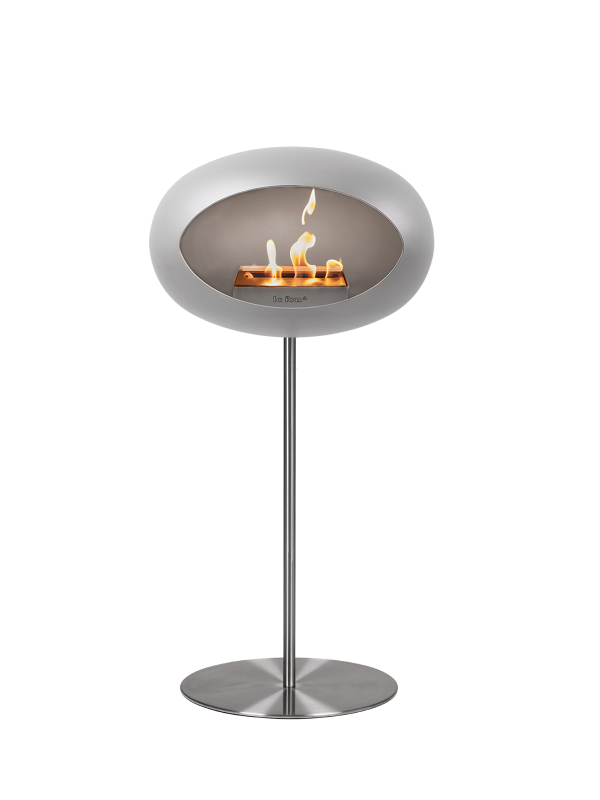 Le Feu Biopejs i Nikkel - Ground Steel - Blank- Blank plade ❤ Stort online udvalg i Le Feu ❤ Billig fragt og hurtig levering 2 - 5 hverdage ❤ Varenummer: BYH-2586457 / Ean: på lager - Udsalg på Biopej- Over 400 kendte brands på udsalg