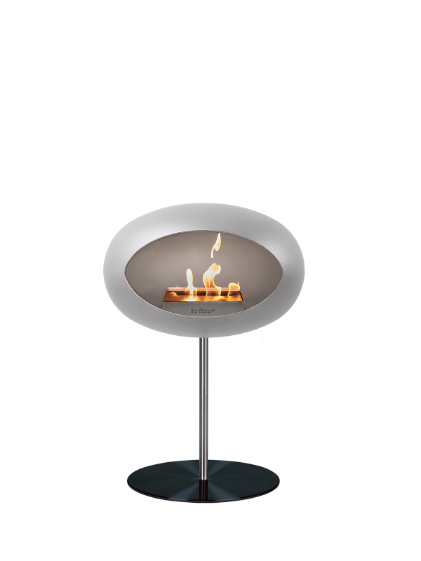 Le Feu Biopejs i Nikkel - Ground Steel Low - Blank - Sort plade ❤ Stort online udvalg i Le Feu ❤ Billig fragt og hurtig levering 2 - 5 hverdage ❤ Varenummer: BYH-2586465 / Ean: 5713958002464 på lager - Udsalg på Biopej- Over 400 kendte brands på udsalg