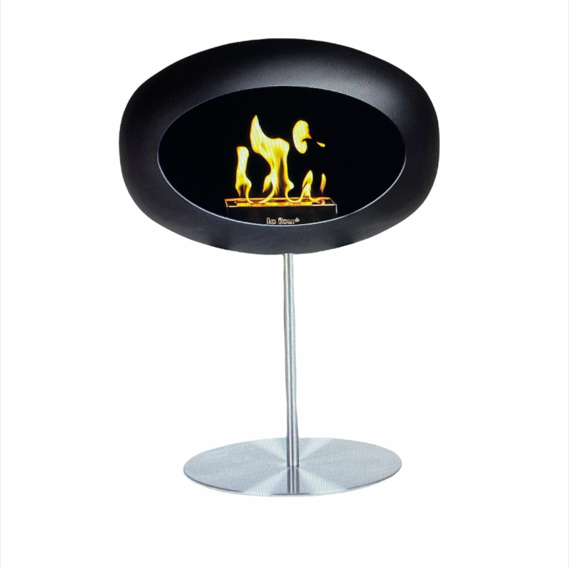 Le Feu Sort biopejs - Ground Steel Low 50cm - Rustfri Stål ❤ Stort online udvalg i Le Feu ❤ Billig fragt og hurtig levering 2 - 5 hverdage ❤ Varenummer: BYH-2432982 / Ean: 5713958001108 på lager - Udsalg på Biopej- Over 350 kendte brands på udsalg
