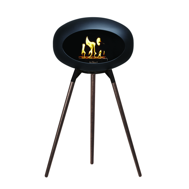 Le Feu Sort Biopejs - Ground Black - Røget Eg ❤ Stort online udvalg i Le Feu ❤ Billig fragt og hurtig levering 2 - 5 hverdage ❤ Varenummer: BYH-2078286 / Ean: 5713958001023 på lager - Udsalg på Biopej- Over 434 design mærker på udsalg