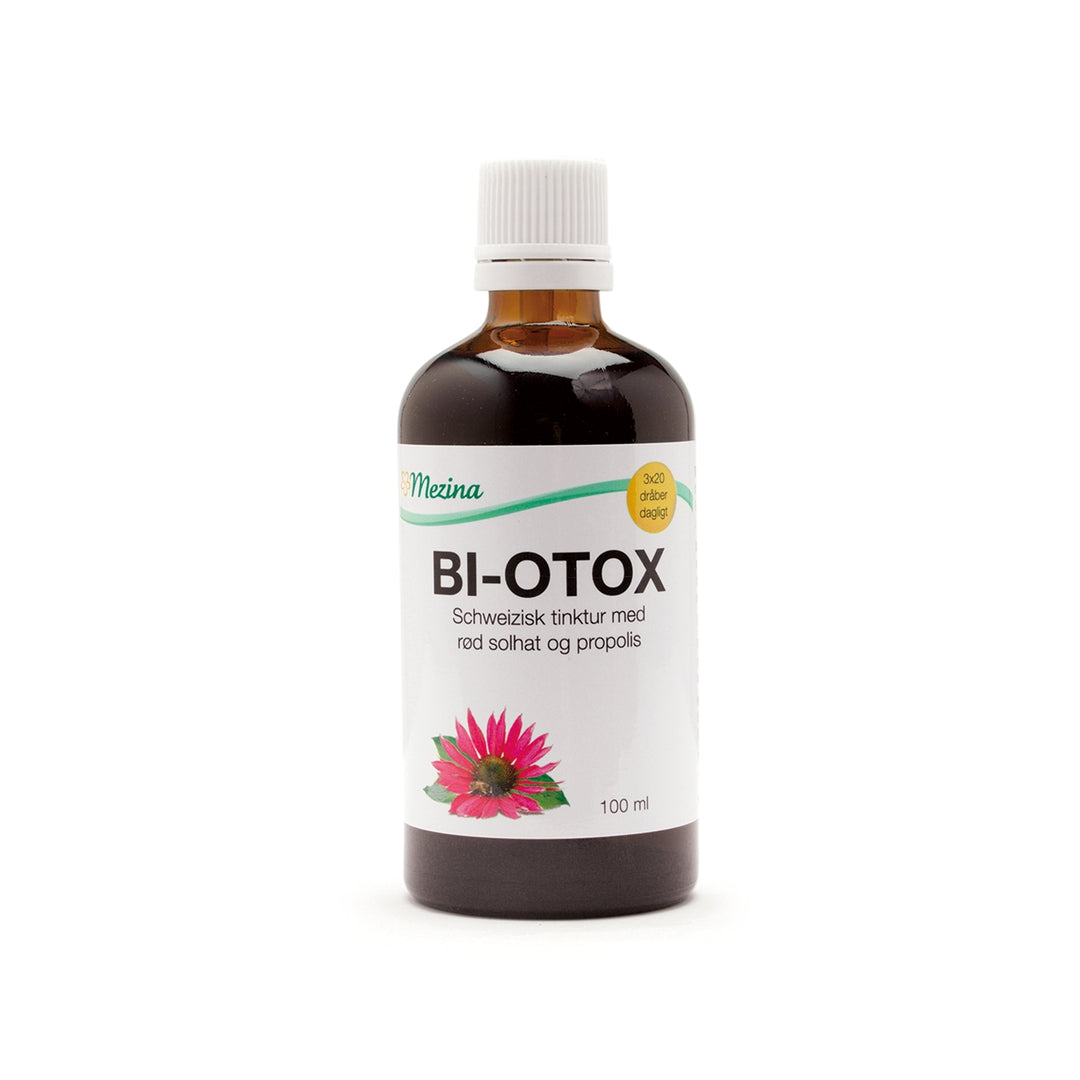 Produktbillede af Mezina Bi-otox på tilbud