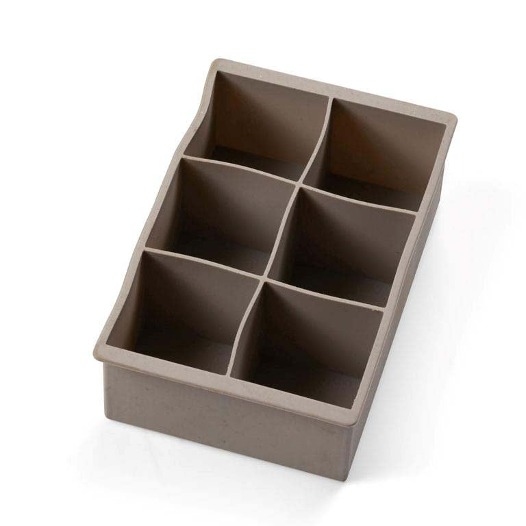 Produktbillede af Christian Bitz Bitz Isterningbakke stor i premium kvalitet