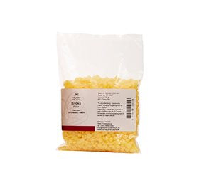 Detaljeret produktbillede af Fischer Bivoks gul 10 g. på tilbud