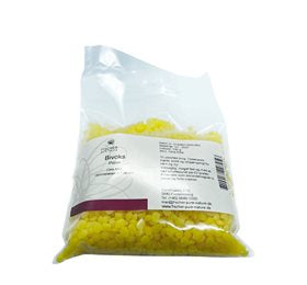 Produktbillede af Fischer Pure Nature Bivoks gul 100g. på tilbud