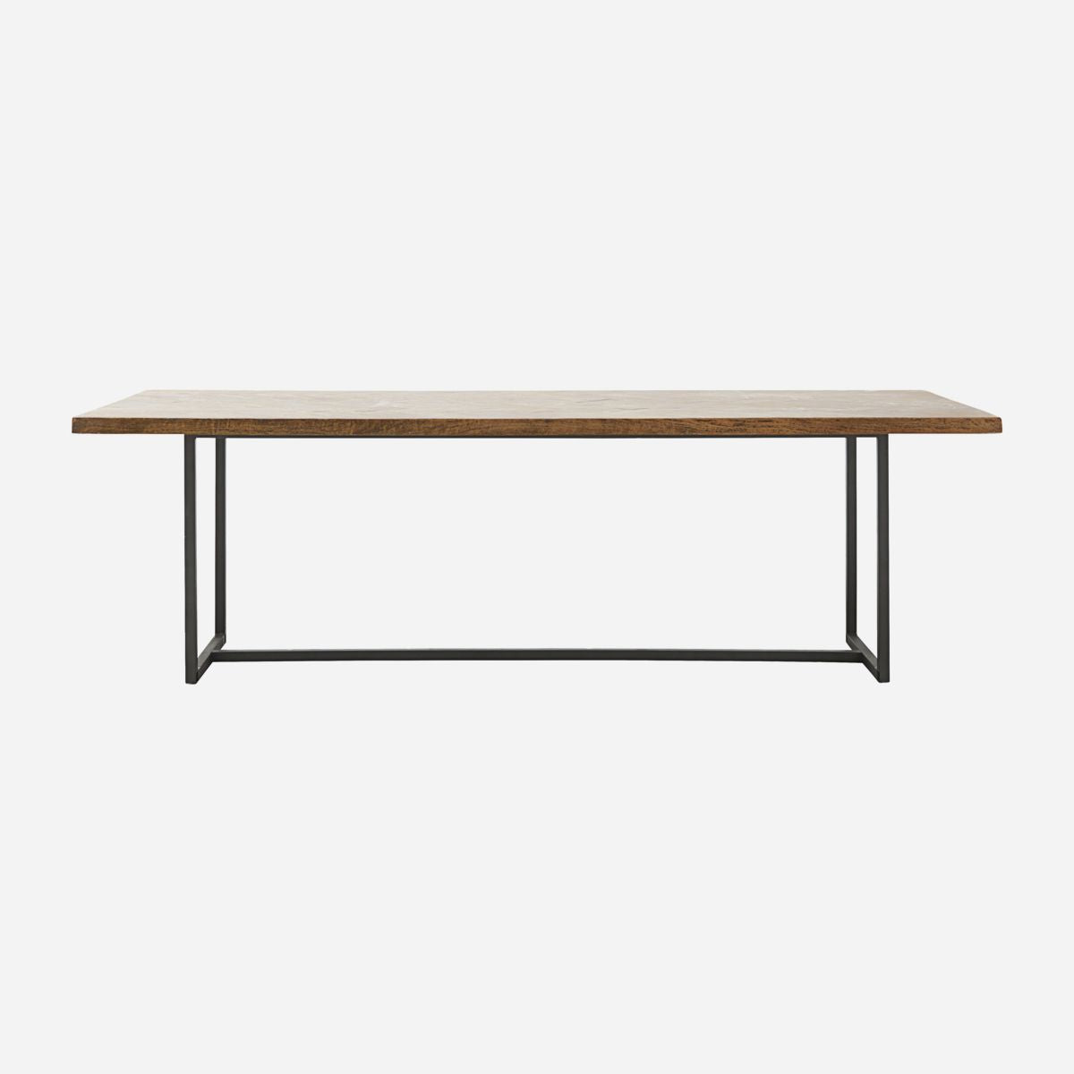 Produktbillede af House Doctor Spisebord Kant 240 cm i premium kvalitet