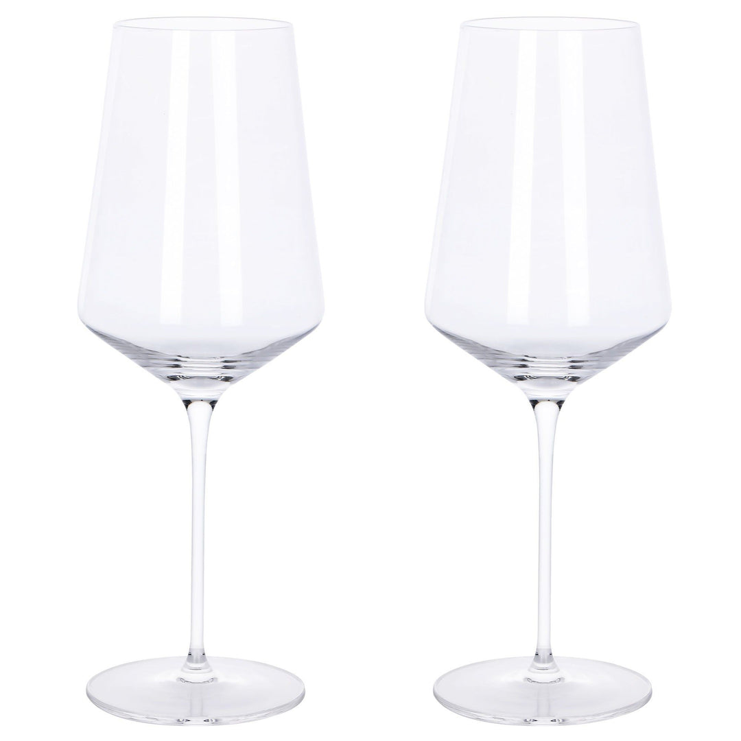 Aida Aida Ultima hvidvinsglas 46 cl, 2 stk. ❤ billede i brug (Hvidvinsglas)