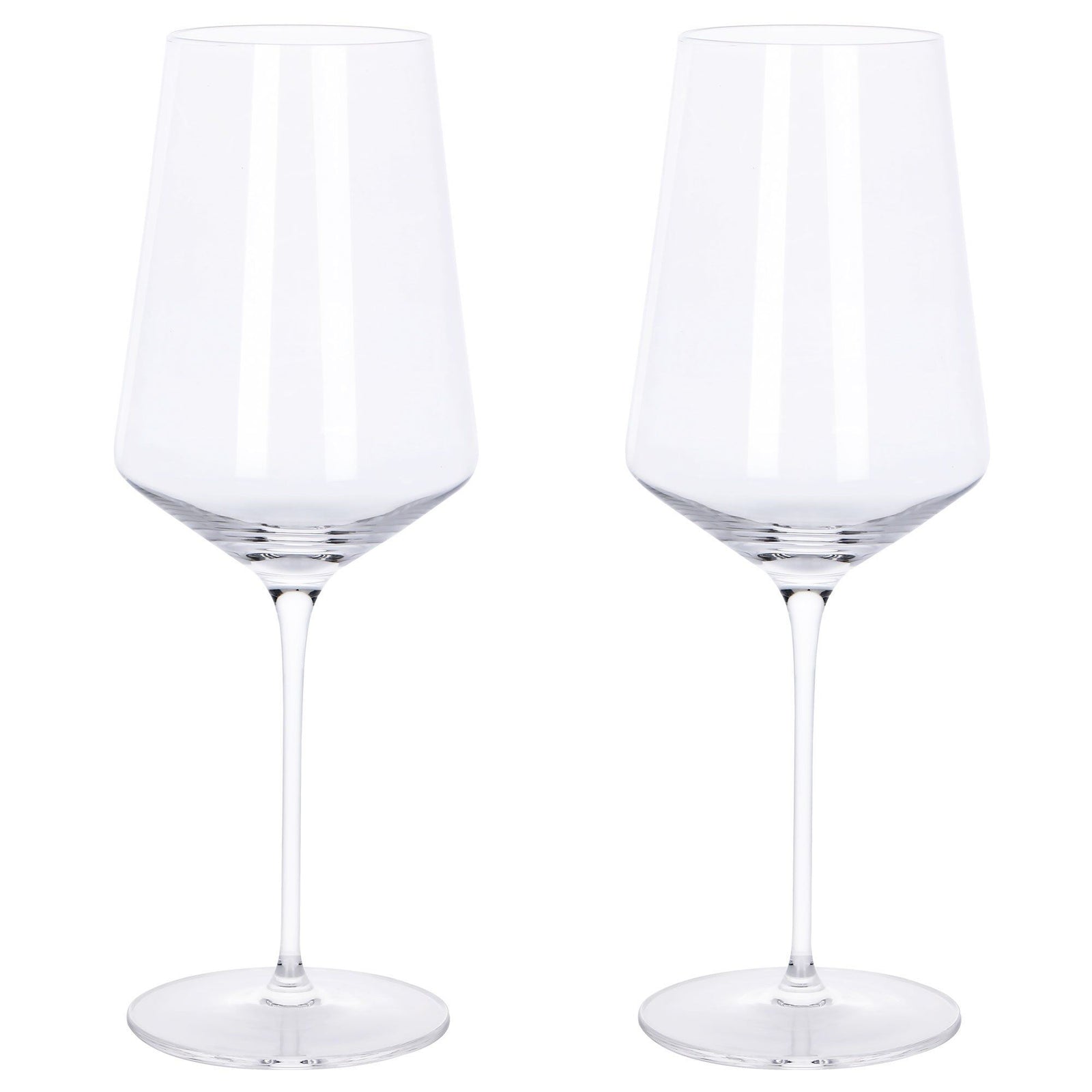 Aida Aida Ultima hvidvinsglas 46 cl, 2 stk. ❤ billede i brug (Hvidvinsglas)