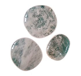 NatureSource Bjergkrystal (poleret) 1 stk.