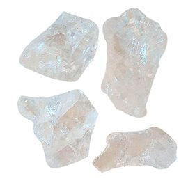 NatureSource Bjergkrystal (rå) 600g.