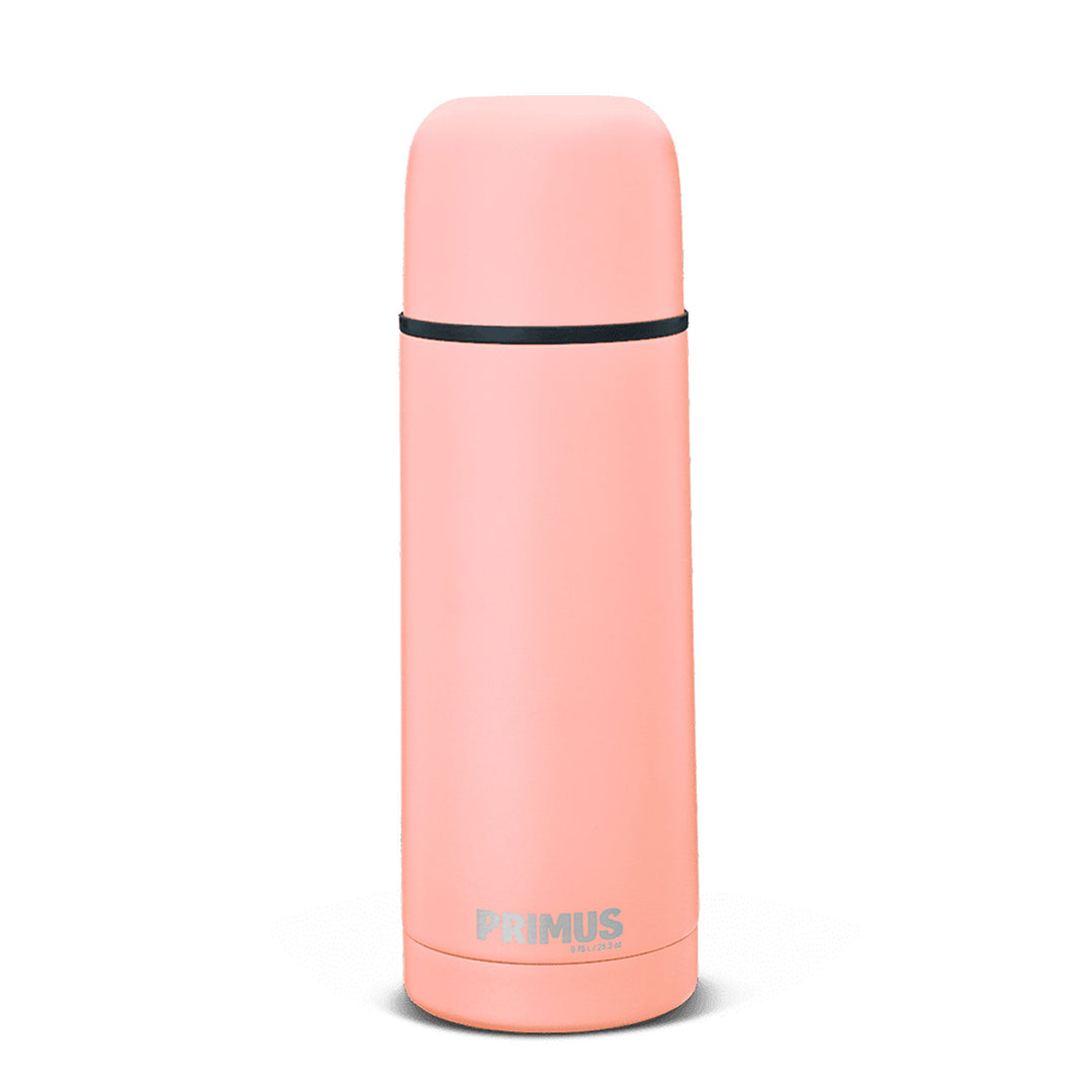 Primus Primus Classic Light termokande 0,75 liter, pale peach – close-up (Termokande)