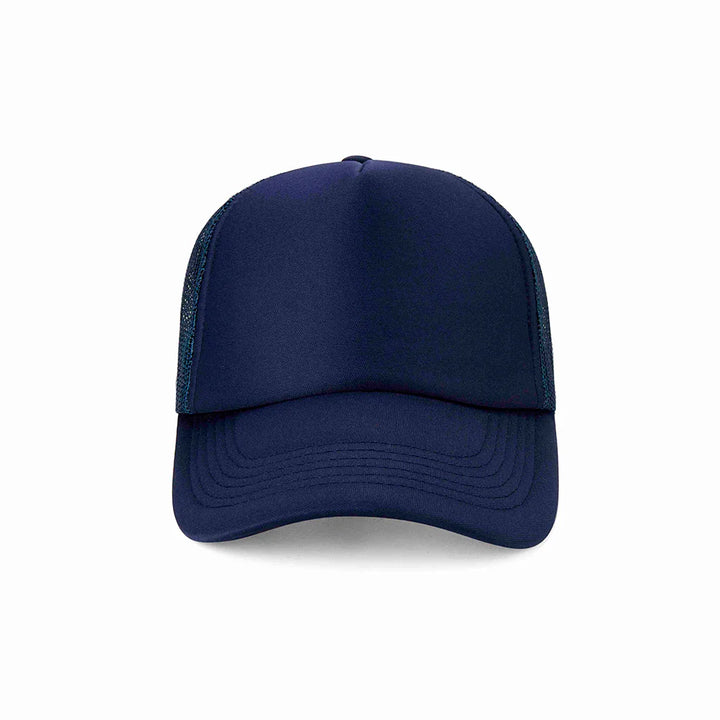 Trucker Cap / Baseball Kasket i mange farver! Blå