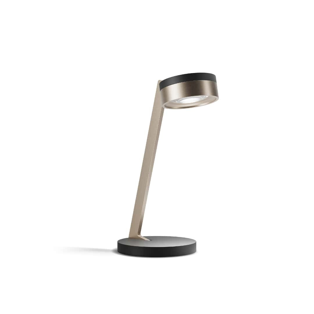 Blade T1 Slim Matt Black / Satin Gold Porsche