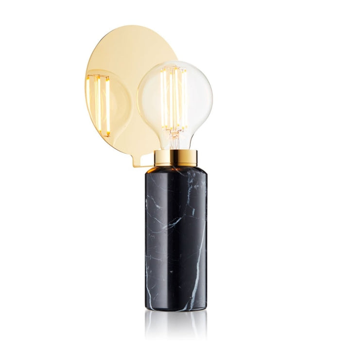 Blindspot Bordlampe Black Design By Us