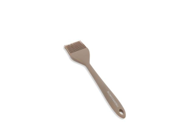 Produktbillede af Blomsterberg s Bagepensel 21 cm Latte i premium kvalitet