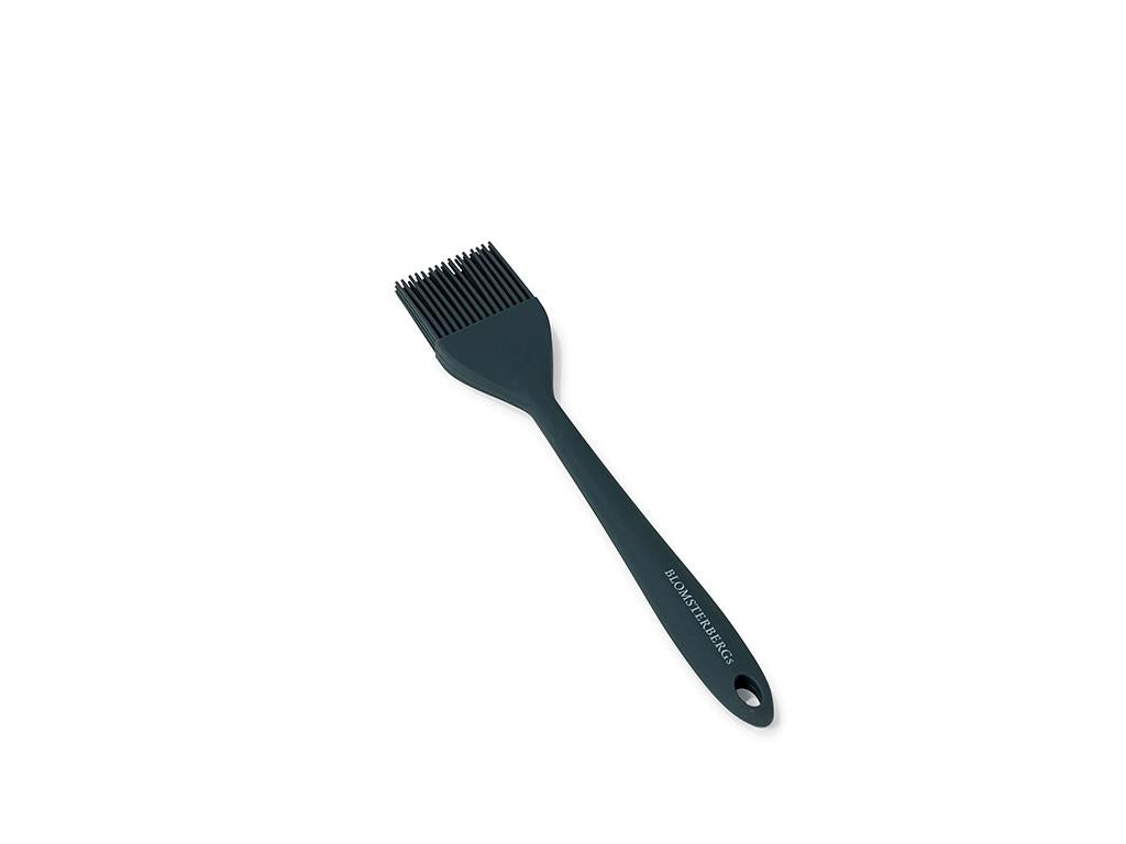 Produktbillede af Blomsterberg s Bagepensel 21 cm grå i premium kvalitet