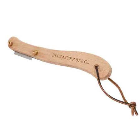 Produktbillede af Blomsterberg s Dejsnitter/Ridsekniv 19,3 cm i premium kvalitet