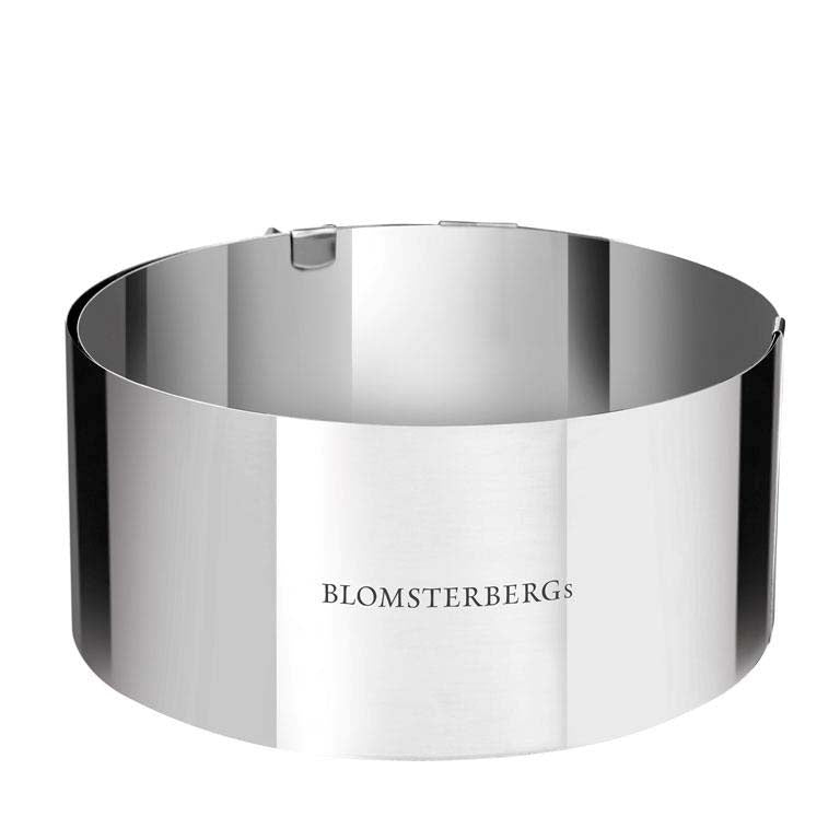 Produktbillede af Blomsterberg s Kagering justerbar i premium kvalitet