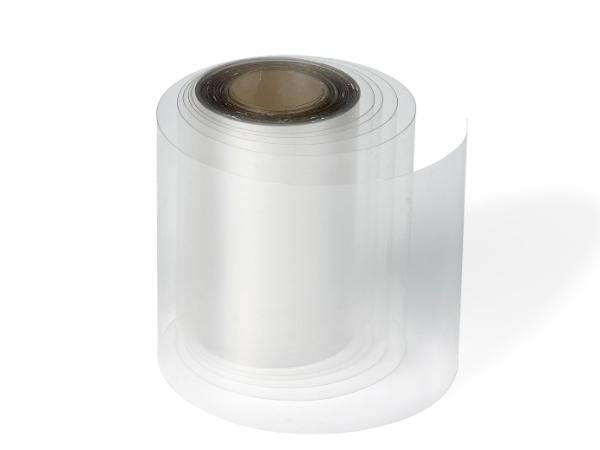 Produktbillede af Blomsterberg s Konditorfolie 15 m x 12 cm Klar i premium kvalitet