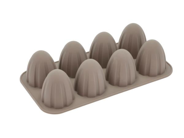 Produktbillede af Blomsterberg s Kuppel Flødebolleform Latte i premium kvalitet
