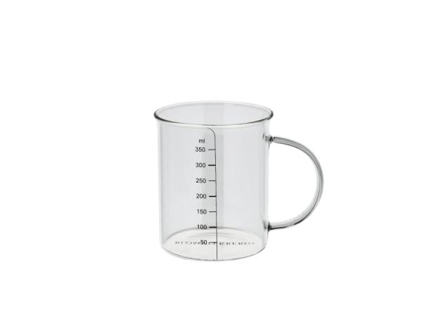 Produktbillede af Blomsterberg s Målekande 350 ml i premium kvalitet
