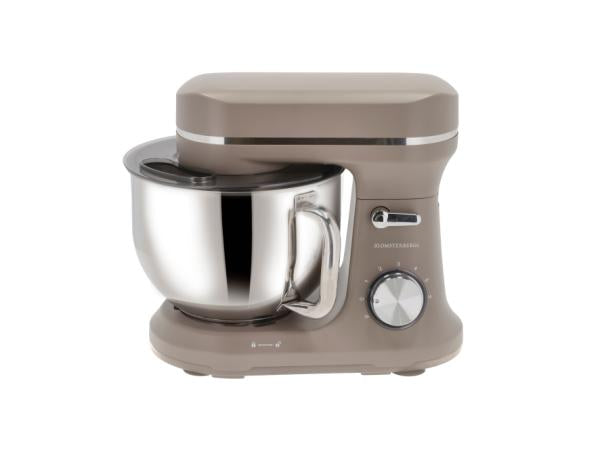 Produktbillede af Blomsterberg s Røremaskine 800 watt Latte i premium kvalitet