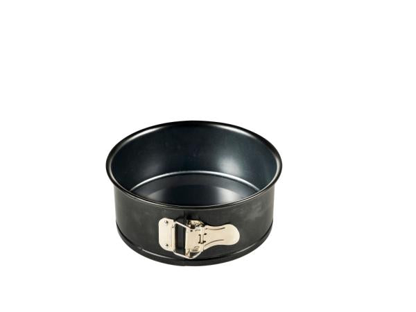 Produktbillede af Blomsterberg s Springform Dia 20 x 8,5 cm Stål i premium kvalitet