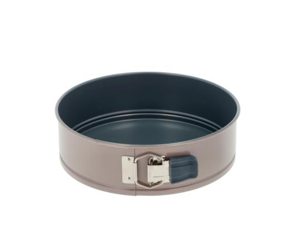 Produktbillede af Blomsterberg s Springform Dia 24 cm Latte i premium kvalitet