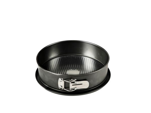 Produktbillede af Blomsterberg s Springform Dia 24 x 7,6 cm Stål i premium kvalitet