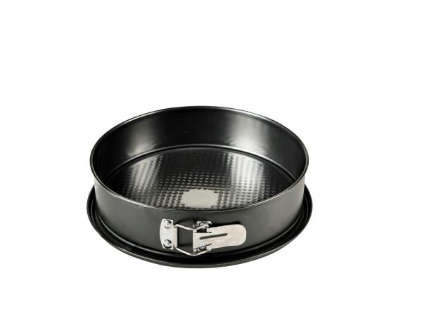 Produktbillede af Blomsterberg s Springform Dia 26 x 7,6 cm Stål i premium kvalitet