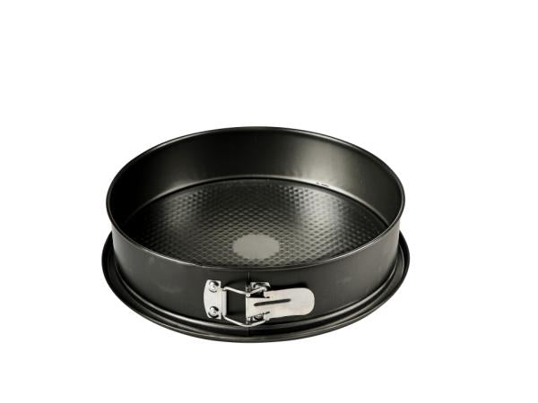 Produktbillede af Blomsterberg s Springform Dia 28 x 7,6 cm Stål i premium kvalitet