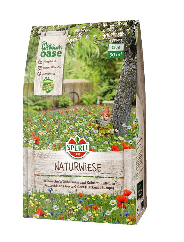 Produktbillede af Natureng Blomsterblanding på tilbud i høj kvalitet