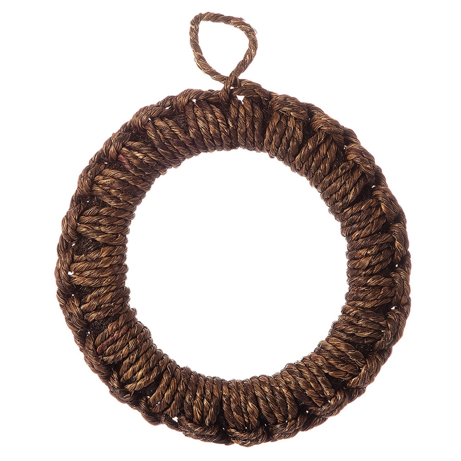 Ernst Ernst Bordskåner, mørkebrun, 14,5 cm – produktfoto (Grydelåg)