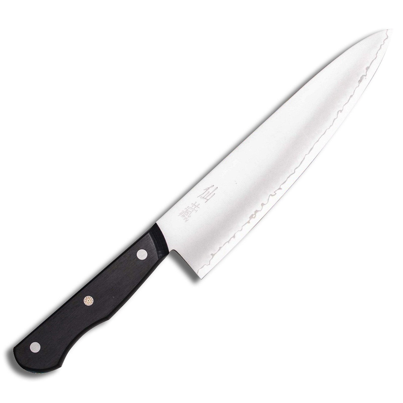Suncraft Suncraft Gyoto AUS 8 167 kniv ❤ detaljebillede (Kokkekniv)