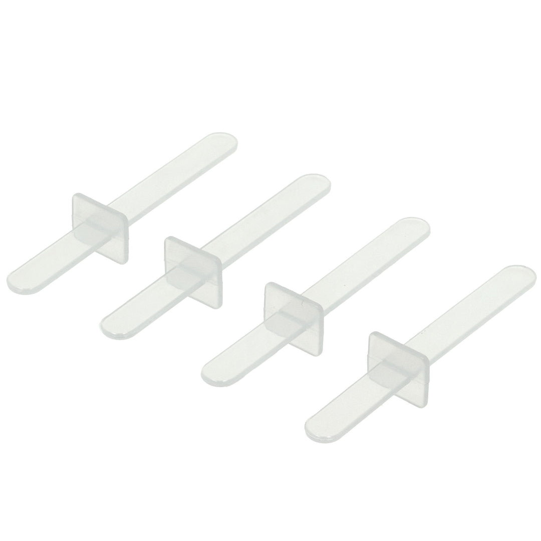 Blomsterbergs Blomsterbergs Isstænger 4-pak – produktfoto (Glaspind)