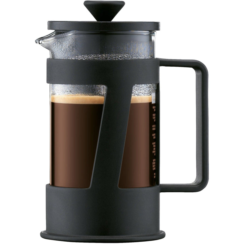 Bodum Crema stempelkande, 3 kopper - 0,35 L