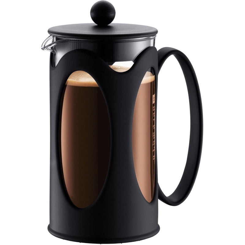 Bodum Kenya stempelkande - 8 kopper, 1 L