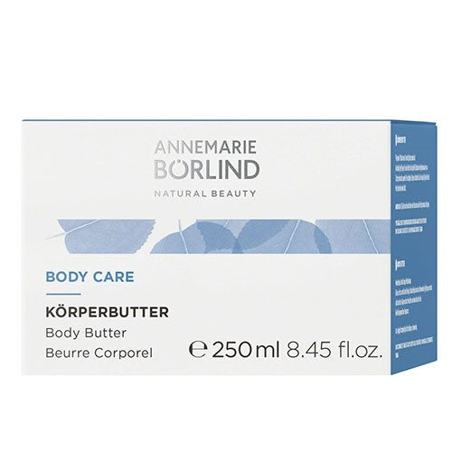 Produktbillede af Annemarie Börlind Body Butter Body care 250 ml på tilbud