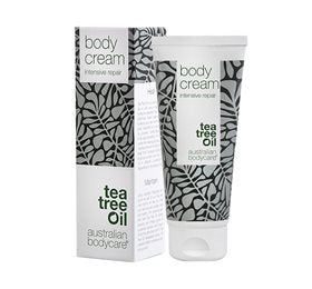 Produktbillede af Australian Bodycare Body Cream intensive repair 100 ml. på tilbud