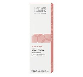 Produktbillede af Annemarie Börlind Body Lotion BODY CARE 200 ml på tilbud