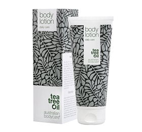 Produktbillede af Australian Bodycare Body Lotion daily care 200 ml. på tilbud