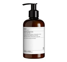 Produktbillede af Evolve Body Lotion Sunless Glow 250ml. på tilbud