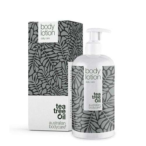 Produktbillede af Australian Body Care Body Lotion 500 ml på tilbud
