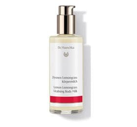 Stort online udvalg i Dr. Hauschka Body milk lemon lemongrass vitalising 145ml. ❤ Dr. Hauschka ❤ Hurtig levering: 1 - 2 Hverdage og gratis fragt v/køb over 295 kr. GLS til pakkeshop ❤ Varenummer: HG-5389 og barcode / Ean: 4020829009158 på lager - Kæmpe udvalg i Personlig pleje - Over 360 kendte mærker på udsalg