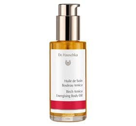 Stort online udvalg i Dr. Hauschka Body oil birch arnica 75ml. ❤ Dr. Hauschka ❤ Hurtig levering: 1 - 2 Hverdage og gratis fragt v/køb over 295 kr. GLS til pakkeshop ❤ Varenummer: HG-4318 og barcode / Ean: 4020829007741 på lager - Kæmpe udvalg i Personlig pleje - Over 400 kendte brands på udsalg